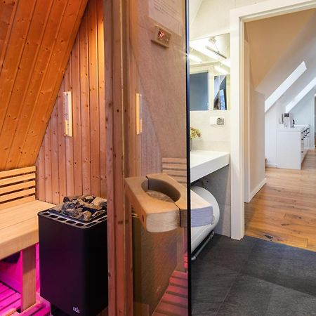 Apartament Gerlach House & Spa Z Sauna Zakopane Dış mekan fotoğraf