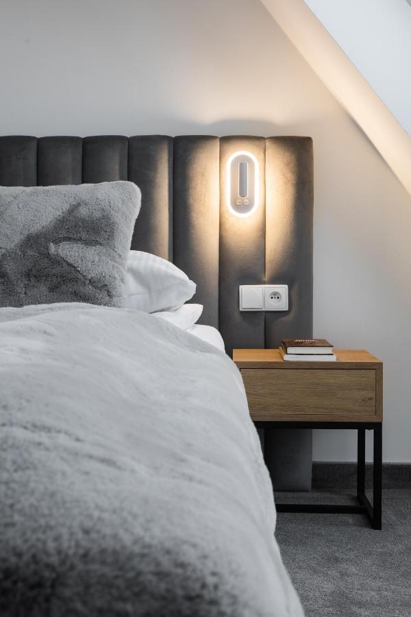 Apartament Gerlach House & Spa Z Sauna Zakopane Dış mekan fotoğraf