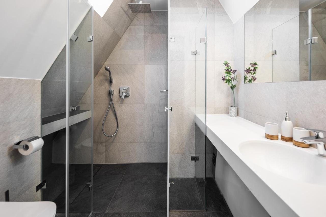 Apartament Gerlach House & Spa Z Sauna Zakopane Dış mekan fotoğraf