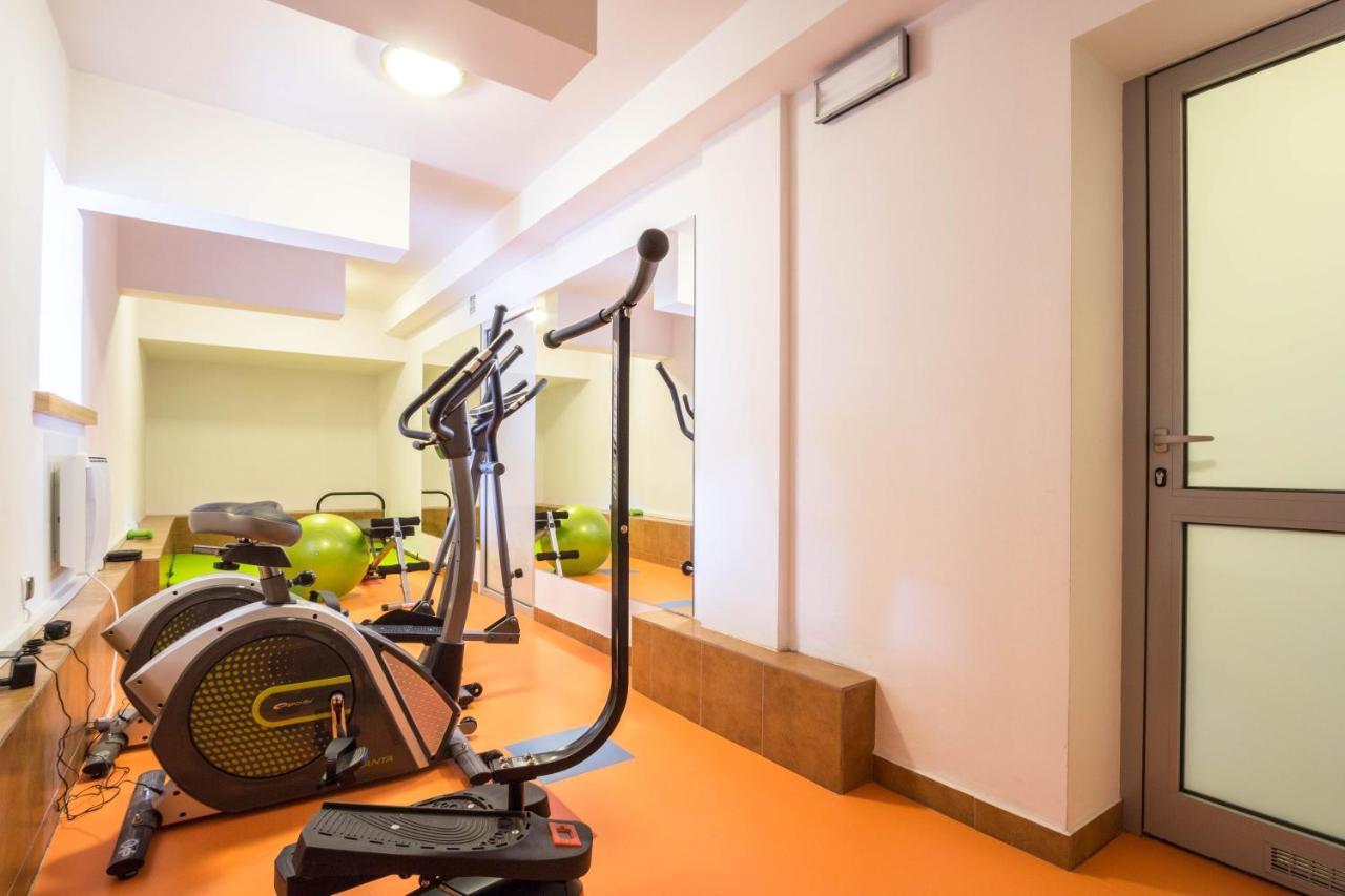 Apartament Gerlach House & Spa Z Sauna Zakopane Dış mekan fotoğraf