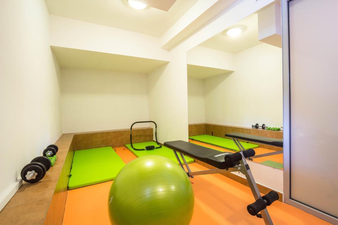 Apartament Gerlach House & Spa Z Sauna Zakopane Dış mekan fotoğraf