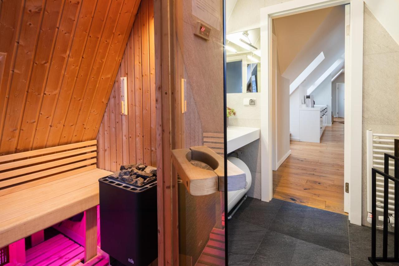 Apartament Gerlach House & Spa Z Sauna Zakopane Dış mekan fotoğraf