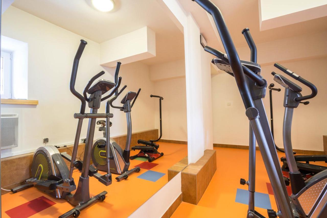 Apartament Gerlach House & Spa Z Sauna Zakopane Dış mekan fotoğraf